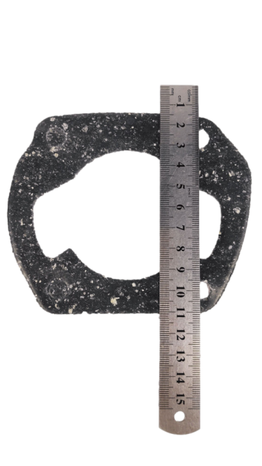 Прокладка цилиндра мотоцикл Минск Лидер паронит