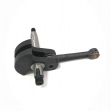 Коленвал Дружба контактный