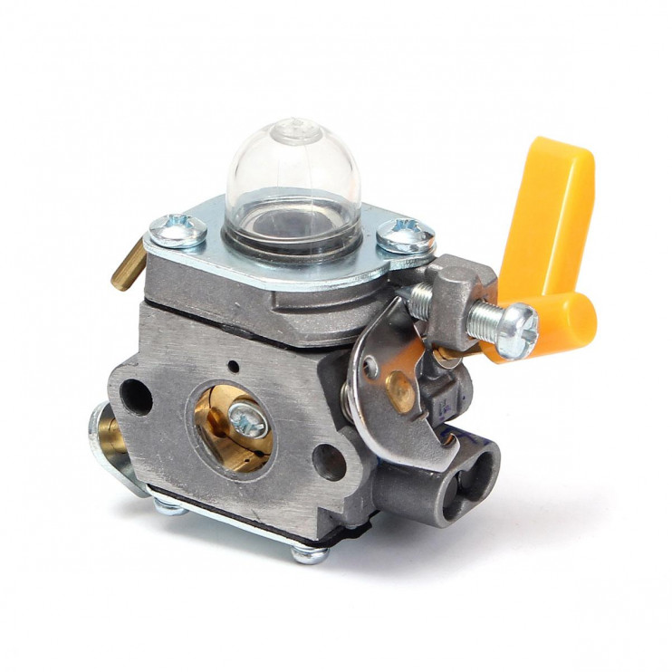 Карбюратор мотокосы Homelite