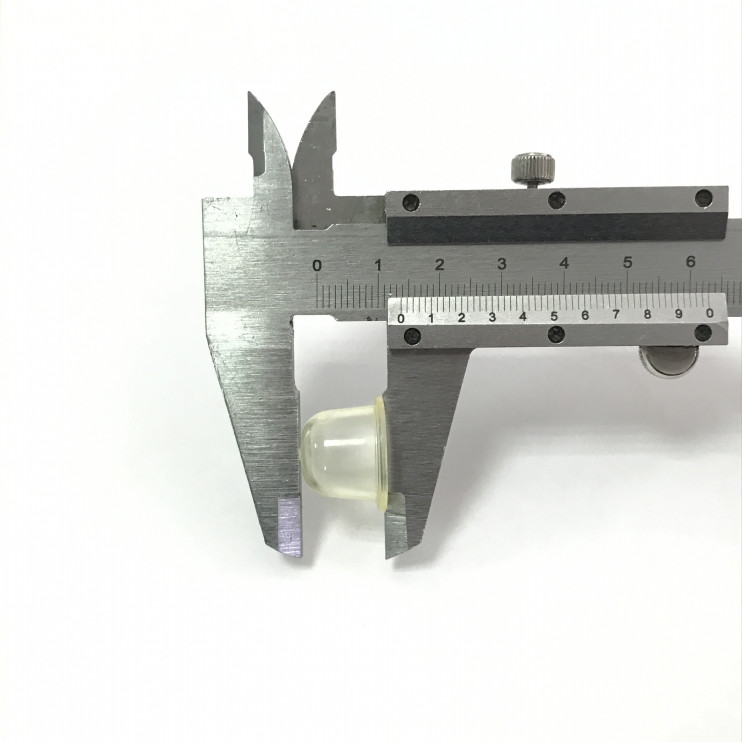 Насос топливный (праймер) мотокосы
