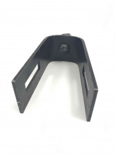 Кронштейн для крепления пропольника, окучника, плуга к траверсе