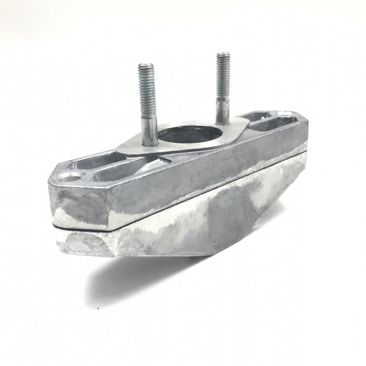 Комплект для установки карбюратора Буран