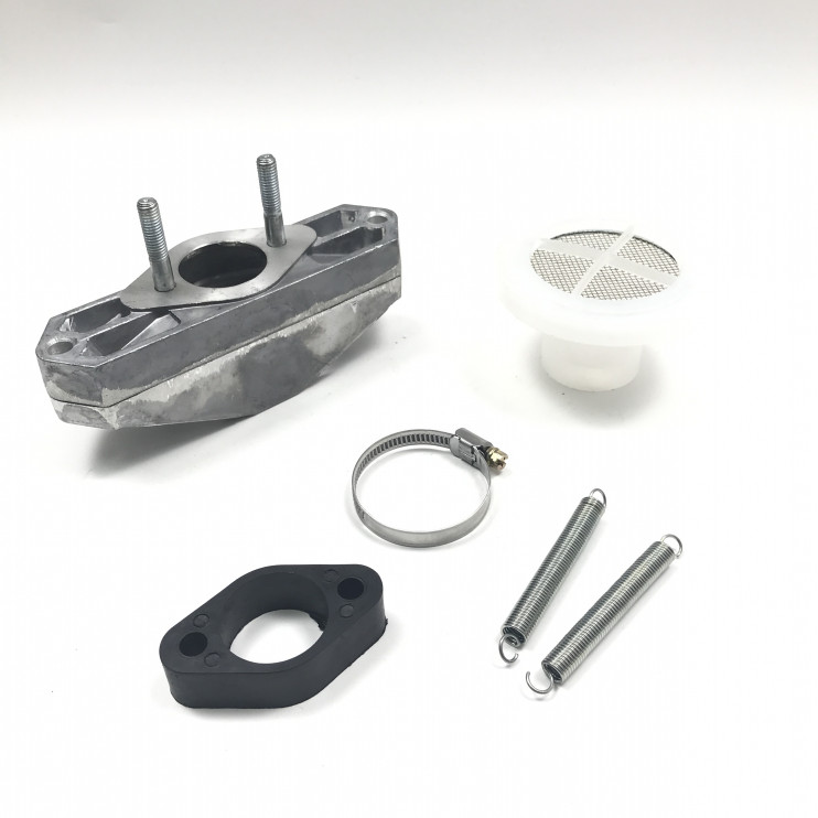 Комплект для установки карбюратора Буран