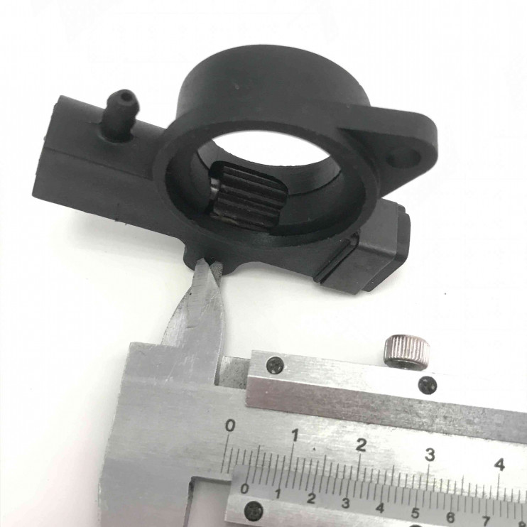 Насос масляный Partner 340S 5813391 01