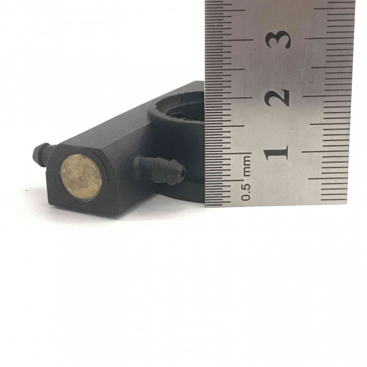 Насос масляный Partner 340S 5813391 01