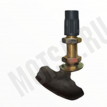 Камера 18 3.00-18 бутиловая вентиль TR4 Kingworld