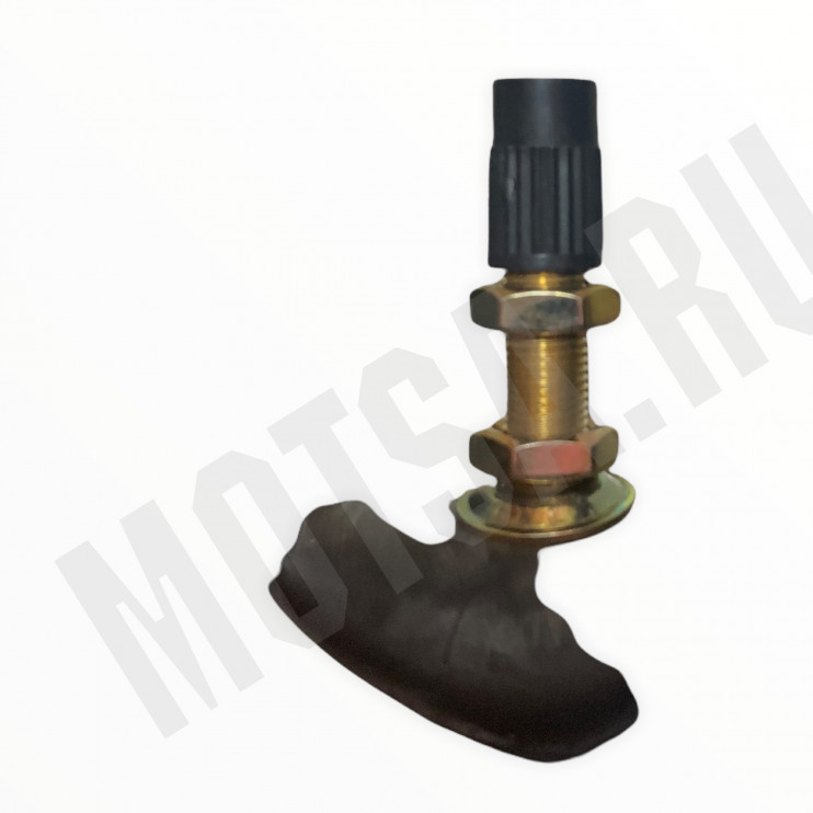 Камера 18 3.00-18 бутиловая вентиль TR4 Kingworld