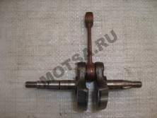 Коленвал Husqvarna 235 5803026 01