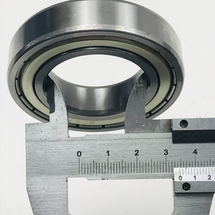 Подшипник корпуса задней оси ATV Saga