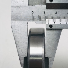 Подшипник корпуса задней оси ATV Saga