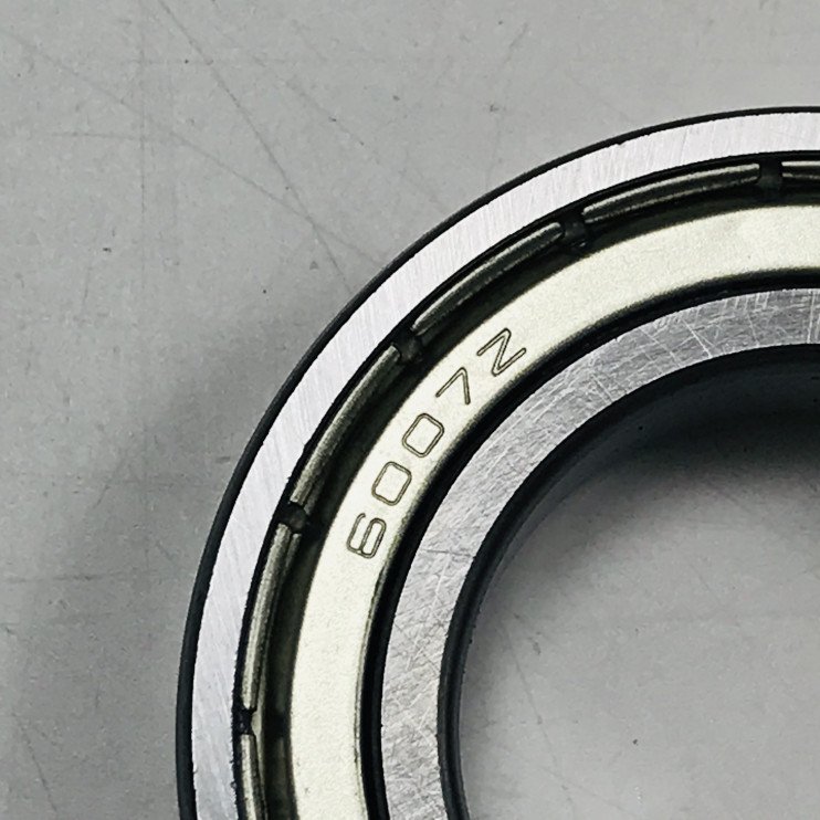 Подшипник корпуса задней оси ATV Saga