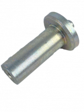 Наконечник Урал штока сцепления