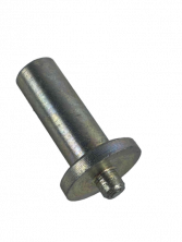 Наконечник Урал штока сцепления