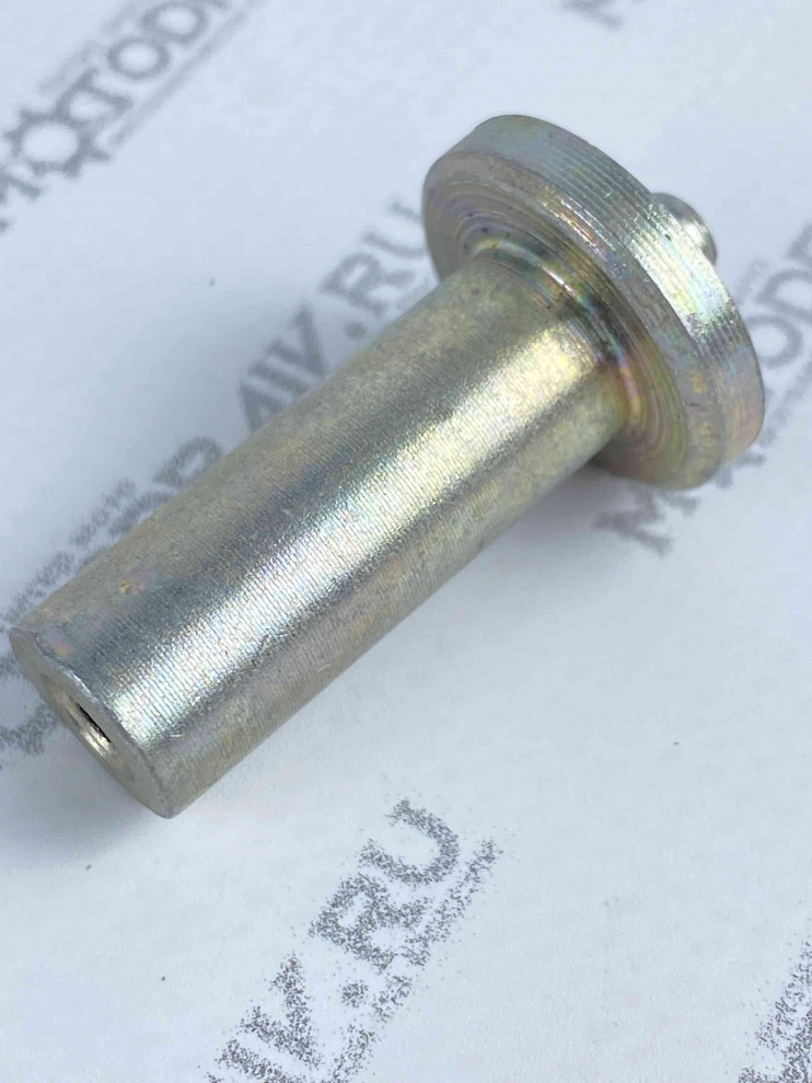 Наконечник Урал штока сцепления