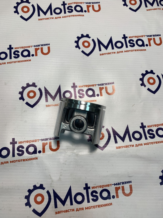 Поршневая группа Husqvarna 272 52 мм в сборе