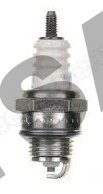 Свеча BPM6A на бензопилу Husqvarna 137 952030150 1 24