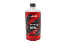 Очиститель воздушных фильтров lavr 1000мл ln7706