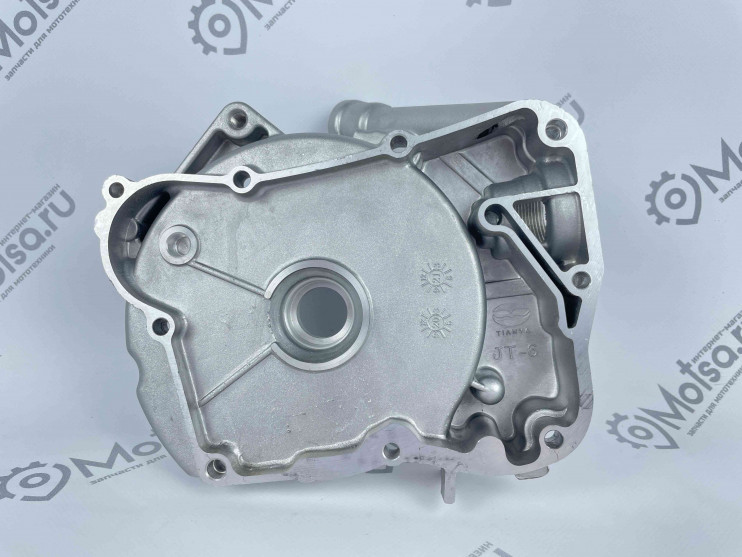 Крышка картера правая 152QMI 157QMJ