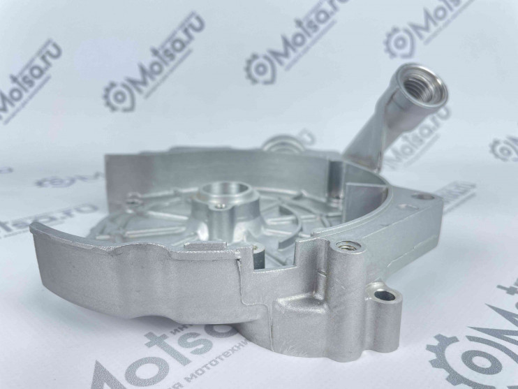 Крышка картера правая 152QMI 157QMJ