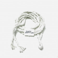 Шнур асбестовый 3.6 мм