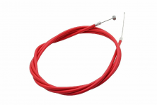 Трос тормоза электросамоката World Motors M365