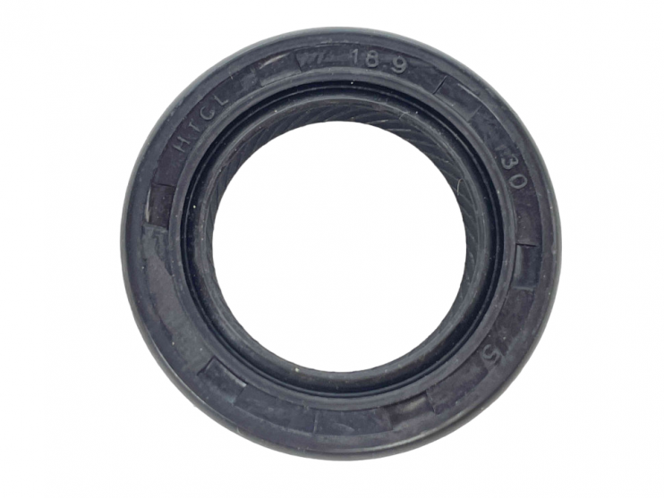 Сальник коленвала левый 156FMJ (YX140)