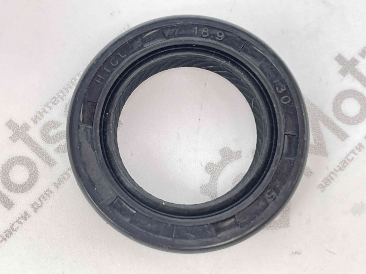 Сальник коленвала левый 156FMJ (YX140)