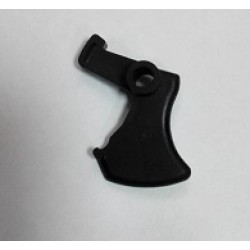 Курок газа Stihl 260