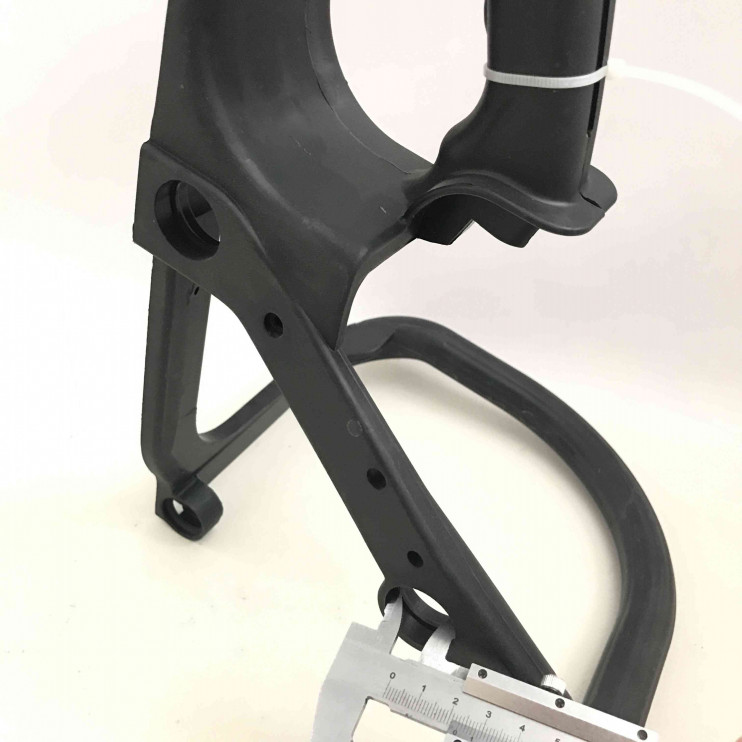 Рама рукоятки голая Stihl 180 1130 791 4901