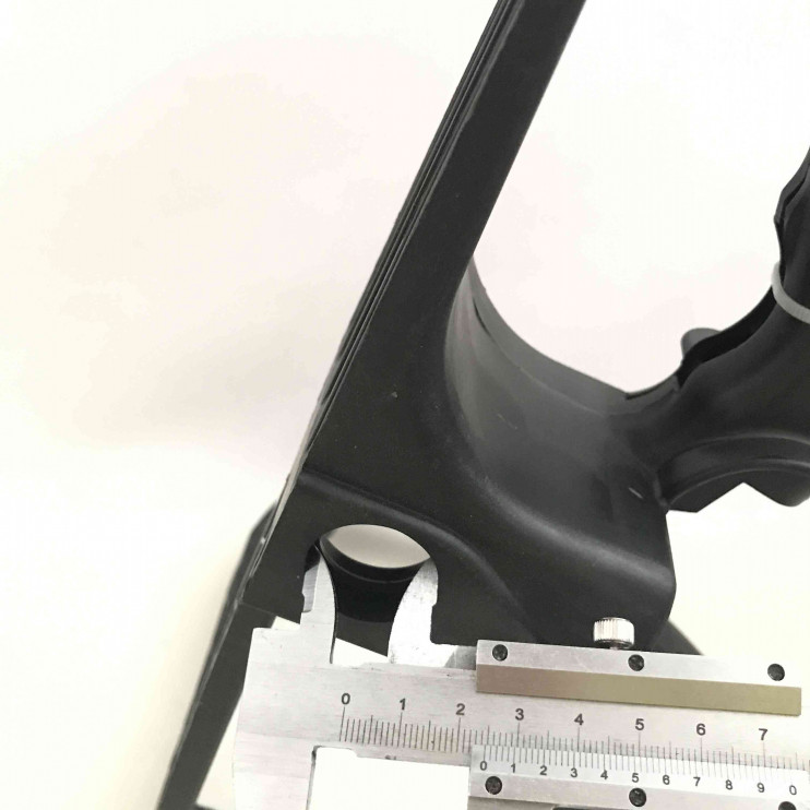 Рама рукоятки голая Stihl 180 1130 791 4901