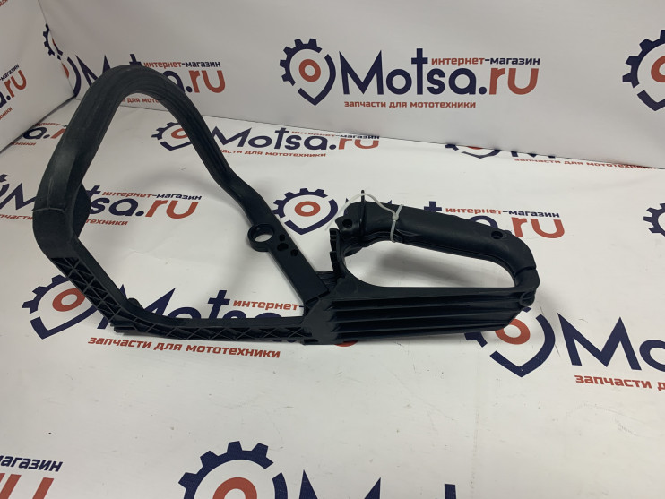 Рама рукоятки голая Stihl 180 1130 791 4901