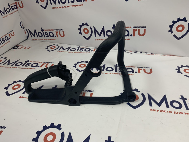 Рама рукоятки голая Stihl 180 1130 791 4901