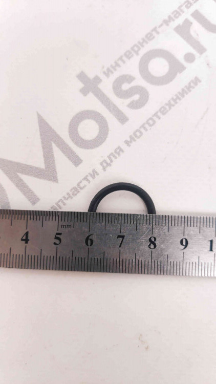 Набор прокладок 162FMJ (150CC)