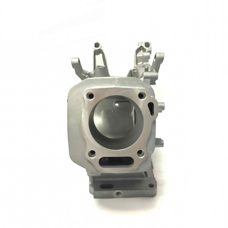 Картер двигателя 188F блок цилиндра 11100