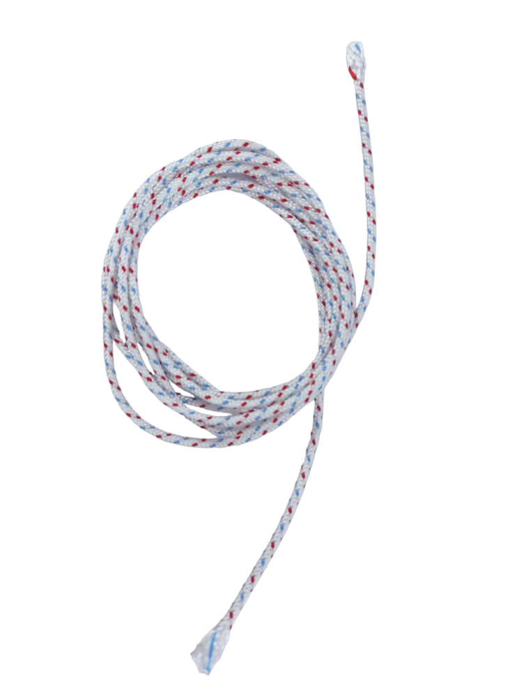 Шнур стартера 30 мм метражом 1 метр