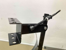 Плуг МБ Кaскaд,Окa,Целинa со сцепкой (УСИЛЕННЫЙ)