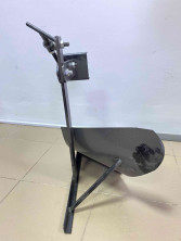 Плуг МБ Кaскaд,Окa,Целинa со сцепкой (УСИЛЕННЫЙ)