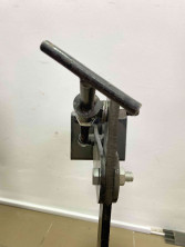 Плуг МБ Кaскaд,Окa,Целинa со сцепкой (УСИЛЕННЫЙ)