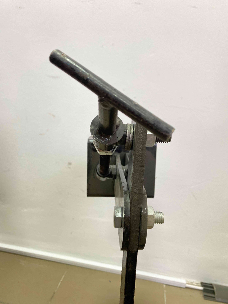 Плуг МБ Кaскaд,Окa,Целинa со сцепкой (УСИЛЕННЫЙ)