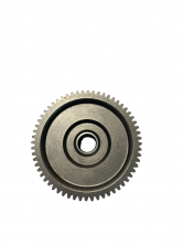 Вал промежуточный электростартера 17/60 17/16 зубов 157FMI-167FMM