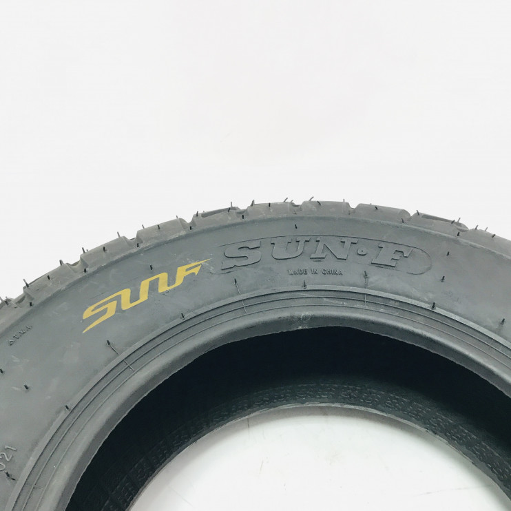 Покрышка ATV 10 19х6-10 SUN.F TL 6PR рисунок A-021 (премиум качество)