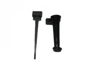 Щуп масляный с воронкой 1P70FV-B Lifan