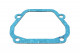 Прокладка крышки клапанов Yamaha 4-5-6 л.с. 68D-E1193-A0
