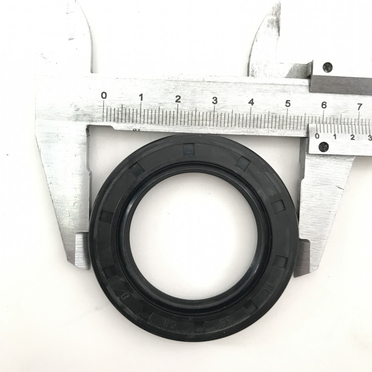 Сальник коленвала 38х58х8 2V77F-2V78FA Lifan