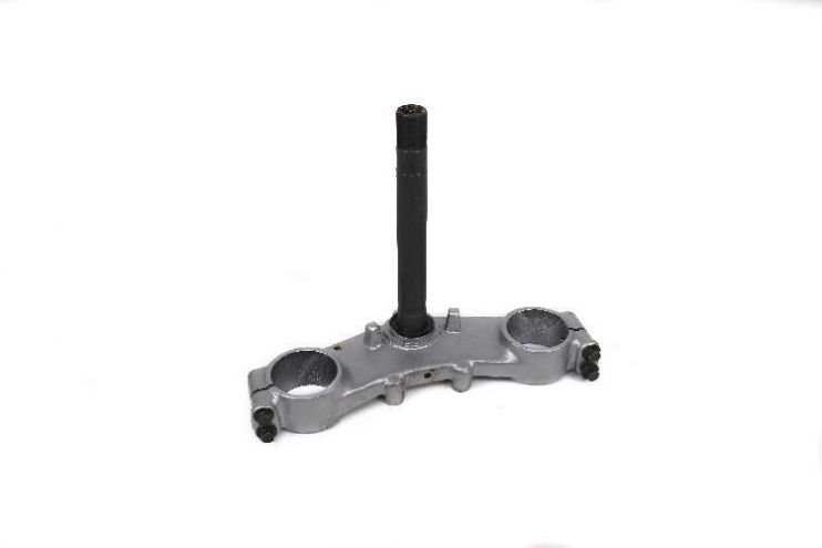 Траверса нижняя в сборе  мотоцикл Ekonika ZF250-1