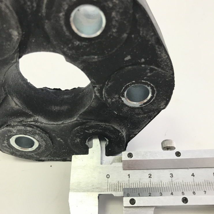 Муфта эластичная SF150