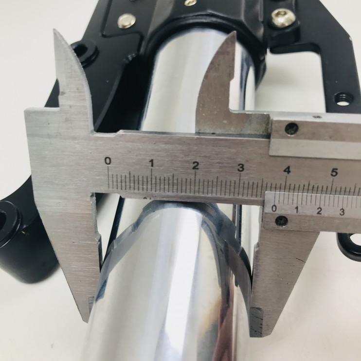 Перья передней вилки мотоцикл Skyway