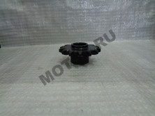 Звезда ведомая снегоход Динго Т150 530-14T