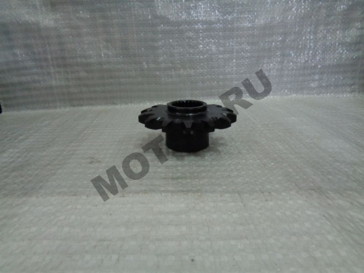 Звезда ведомая снегоход Динго Т150 530-14T