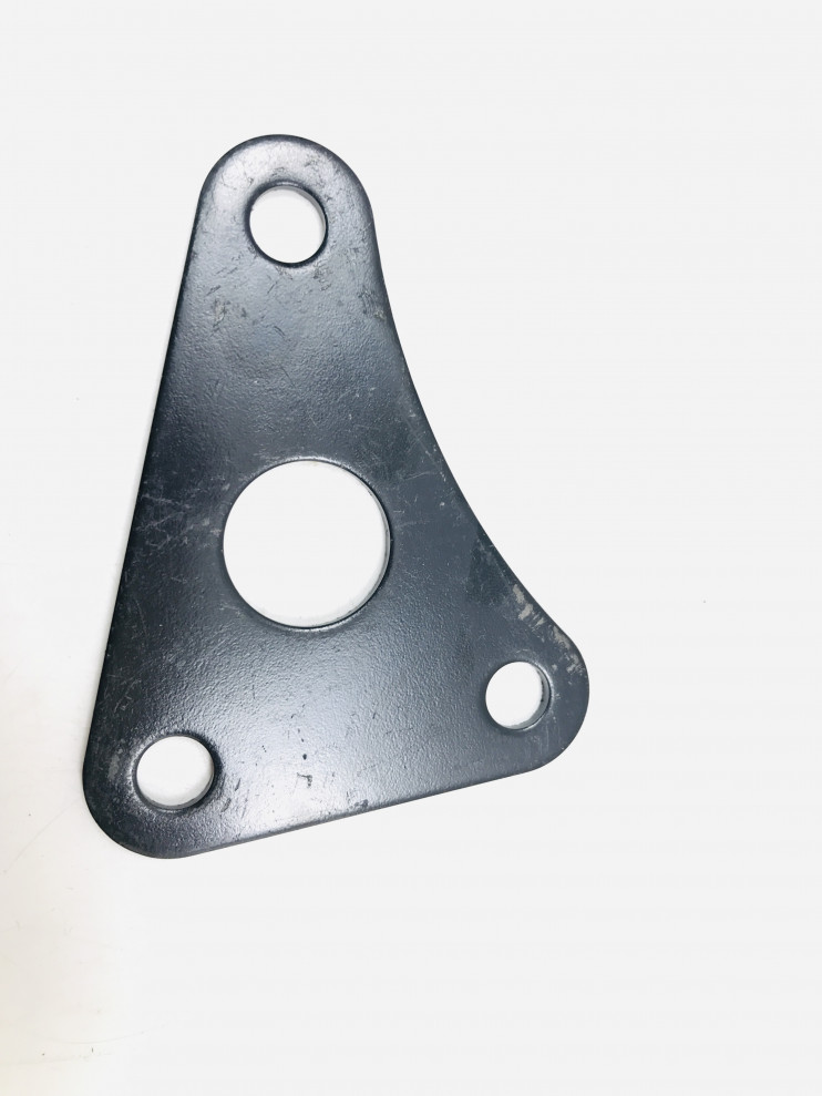 Кронштейн двигателя верхний мотоцикл Ermak